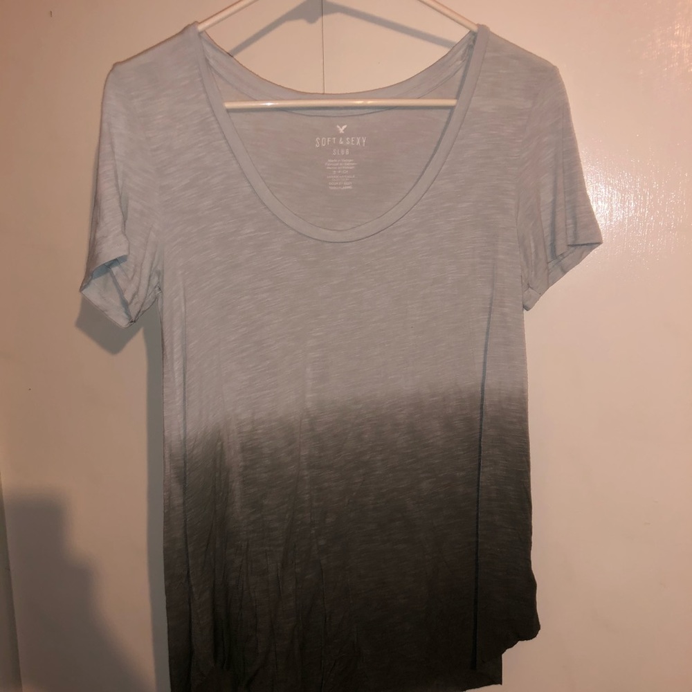 Soft & Sexy T shirt